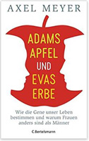 Adams Apfel und Evas Erbe Adams Apfel und Evas Erbe