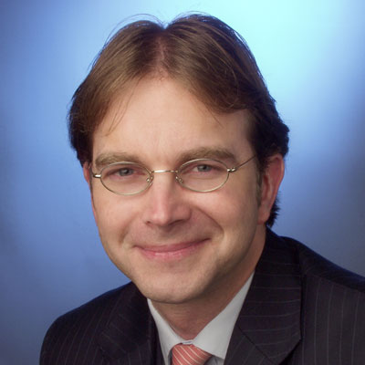 Dr. JUR. THOMAS BÜTTNER, LL. M. Dr. JUR. THOMAS BÜTTNER, LL. M.
