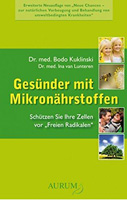 Gesünder mit Mikronährstoffen Gesünder mit Mikronährstoffen