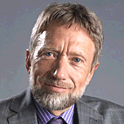 Dr. Gottfried Lange Dr. Gottfried Lange
