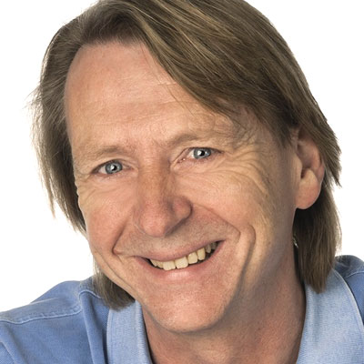Dr. med. Frank Ingwersen Dr. med. Frank Ingwersen