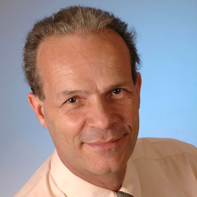 Dr. med. Klaus-Georg Wenzel Dr. med. Klaus-Georg Wenzel