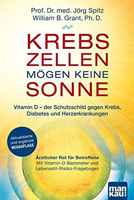Krebszellen mögen keine Sonne Krebszellen mögen keine Sonne