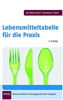 Die Zusammensetzung der Lebensmittel Die Zusammensetzung der Lebensmittel