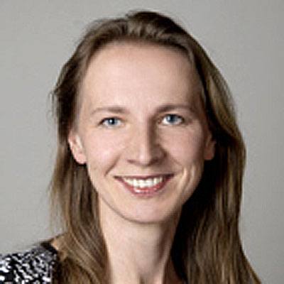 Dr. Liudmila Kalitukha Dr. Liudmila Kalitukha