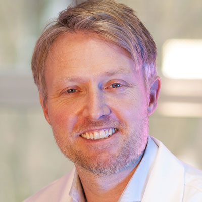 Dr. med. Markus Blanke Dr. med. Markus Blanke
