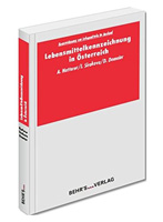 Lebensmittelkennzeichnung in Österreich Lebensmittelkennzeichnung in Österreich