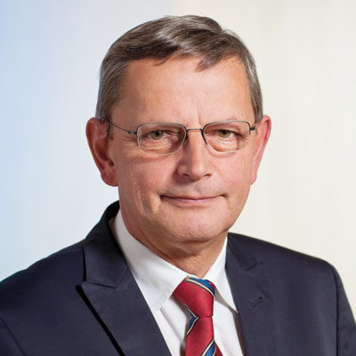 Prof. Dr. Dr. hc Otto Pulz Prof. Dr. Dr. hc Otto Pulz