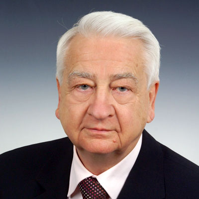 Prof. Peter Abels Prof. Peter Abels