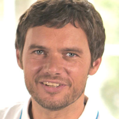 Dr. med. Sebastian Pleuse Dr. med. Sebastian Pleuse
