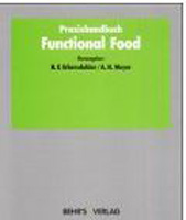 Praxishandbuch Functional Food Praxishandbuch Functional Food