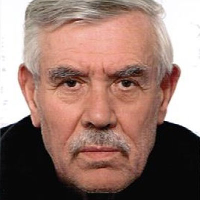 Friedrich Reuss Friedrich Reuss