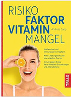 Risikofaktor Vitaminmangel Risikofaktor Vitaminmangel