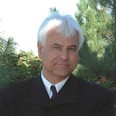 Manfred Scheffler Manfred Scheffler