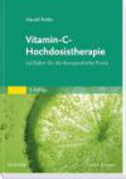 Vitamin-C-Hochdosistherapie Vitamin-C-Hochdosistherapie