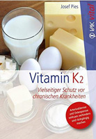 Vitamin K2 Vitamin K2