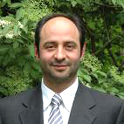 Dr. rer. nat. STEFAN WERNER Dr. rer. nat. STEFAN WERNER
