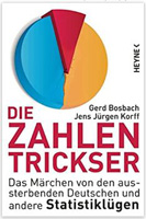 Die Zahlentrickser Die Zahlentrickser