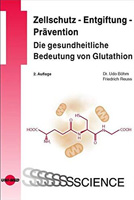 Zellschutz – Entgiftung – Prävention Zellschutz – Entgiftung – Prävention
