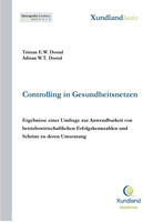 Controlling in Gesundheitsnetzen Controlling in Gesundheitsnetzen