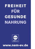 NEM Broschüre