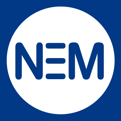 NEM eV Icon NEM eV Icon