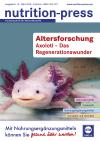 Nutritionpress Cover
