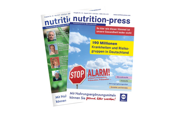 Nutrition-Press Nutrition-Press