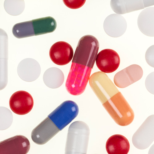 Tabletten Tabletten