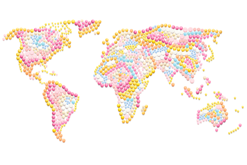 Worldwide NEM Worldwide NEM