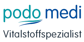 podomedi_logo_rgb_klein_web_2017_ Werner Schmidt Pharma GmbH