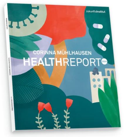Health Report Meinungs Unfreiheit