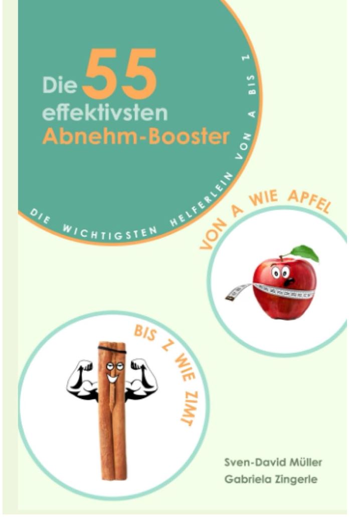 Abnehmbooster Meinungs Unfreiheit