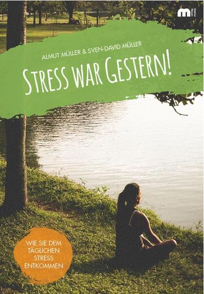 stress war gestern Meinungs Unfreiheit
